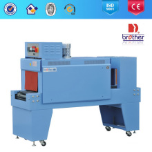 2015 Brother New Condition PE Film Shrink Packager Bse4530A